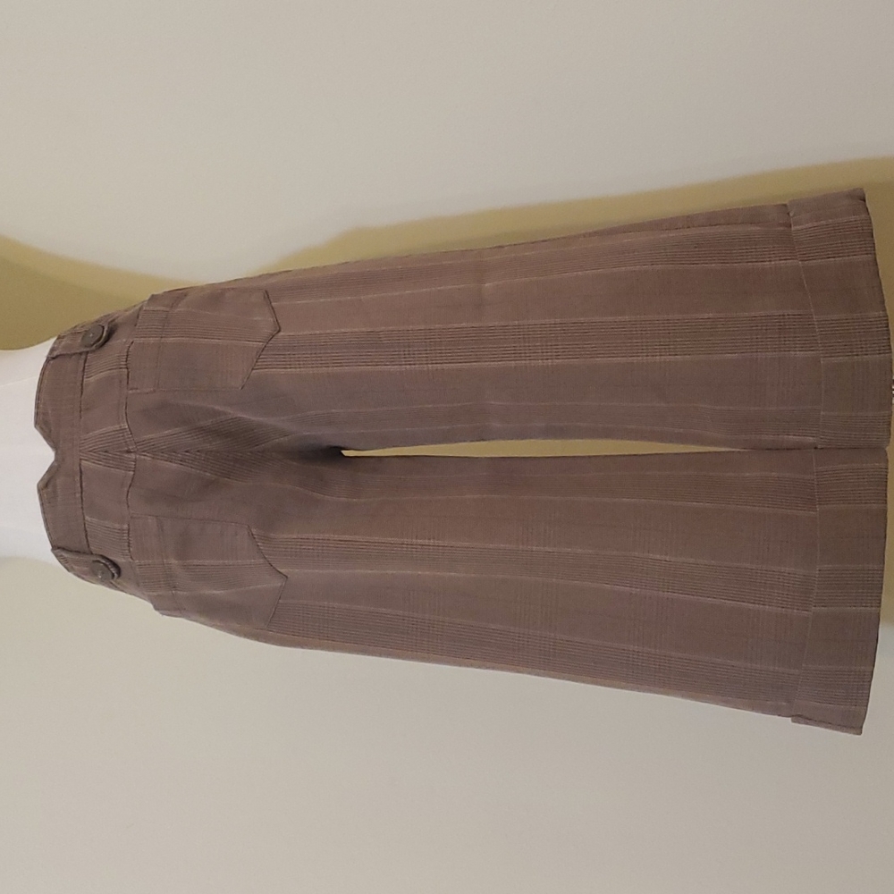 COPY - Gauchos/Newsboy Pants